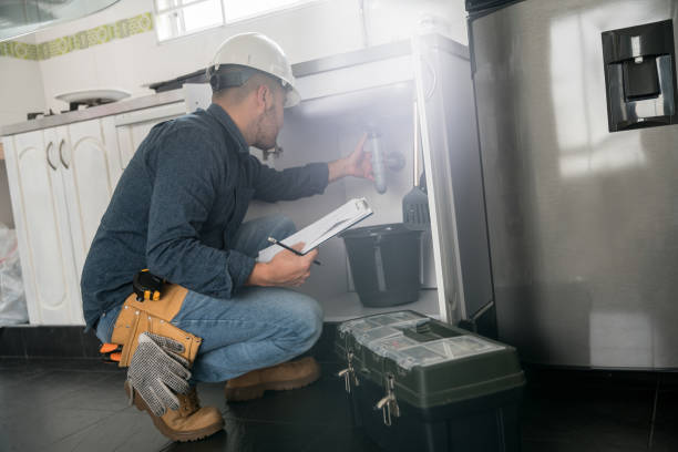 Best Sewer Line Repair  in Philadelphia, PA