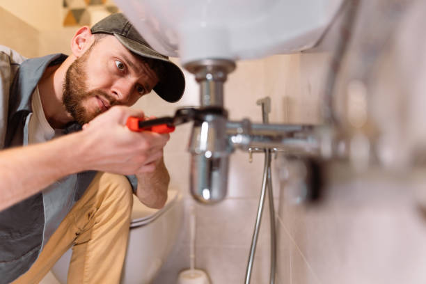 Best Leak Detection Services  in Philadelphia, PA
