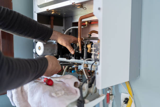 Best Residential Plumbing Services  in Philadelphia, PA
