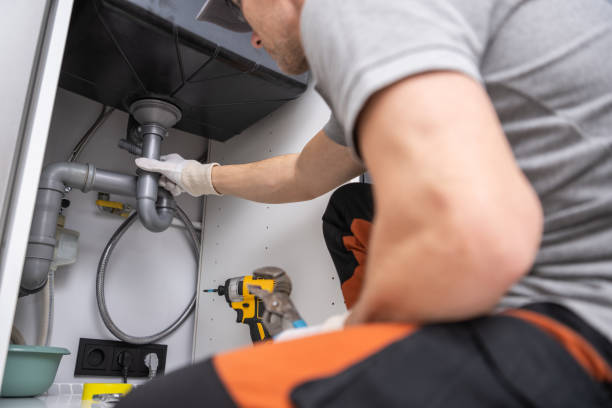Best Water Leak Repair  in Philadelphia, PA